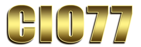 CIO77 Logo